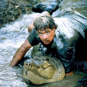 Steve Irwin - Rotten Tomatoes