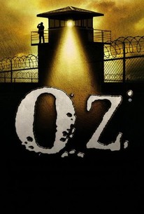 Watch trailer for Oz