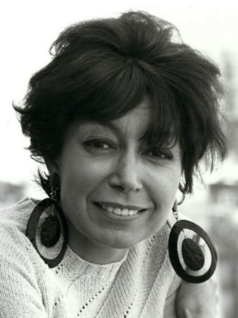 Picture of Julia Barrie
