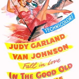 In the Good Old Summertime (1949) photo 6