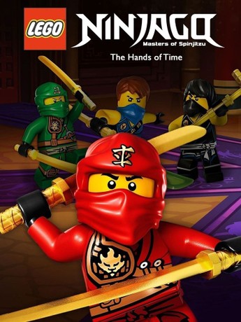 Lego ninjago sales season 7 kisscartoon
