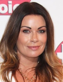 Alison King