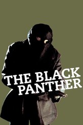 ブラック・ハンター/16歳少女戦慄の全裸死体 / The Black Panther
