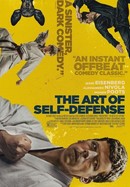 The Art of Self-Defense poster image
