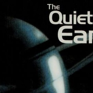 The Quiet Earth photo 4
