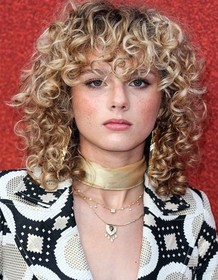 Grace Bowers | Rotten Tomatoes