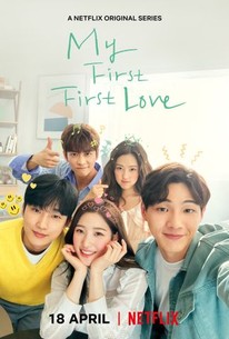 My First First Love | Rotten Tomatoes