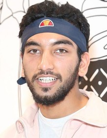 Nabhaan Rizwan