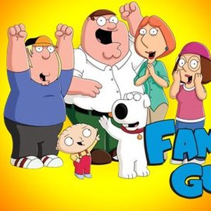 Fox Removes 'Family Guy' Episode From Online Sites, News
