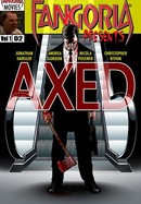 Axed poster image