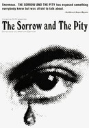 The Sorrow and the Pity poster image