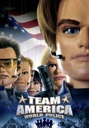 Team America: World Police poster image