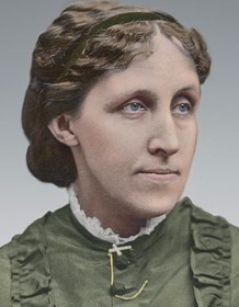 Louisa May Alcott