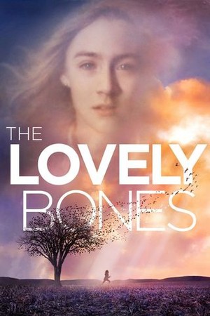 The Lovely Bones poster
