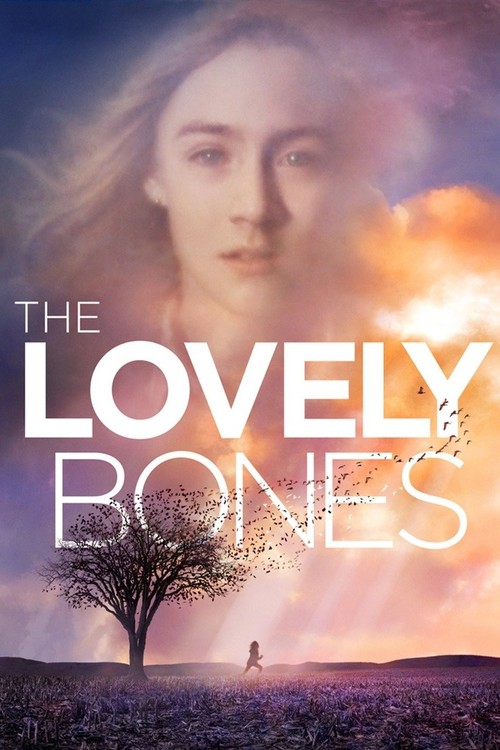 The Lovely Bones poster