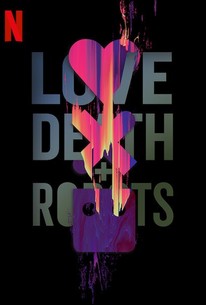 Love, Death + Robots: Volume 2 poster image