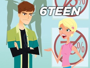 6teen show new arrivals