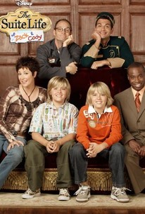 The Suite Life Of Zack Cody Season 2 Episode 10 Rotten Tomatoes