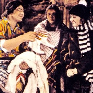 The Man from Hell's River (1922)