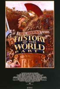 History Of The World: Part I - Rotten Tomatoes