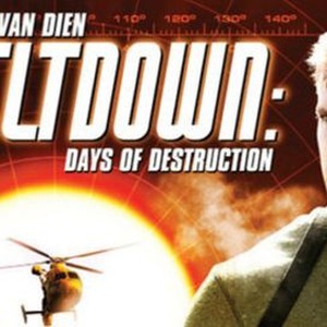 "Meltdown photo 4"