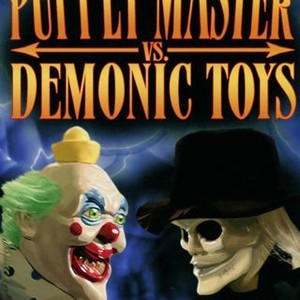 Puppet Master vs. Demonic Toys photo 4