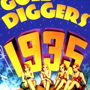 Gold Diggers of 1935 photo 2