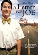 A Letter for Joe poster image