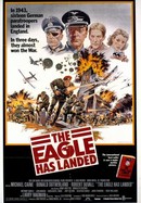 The Eagle Has Landed poster image