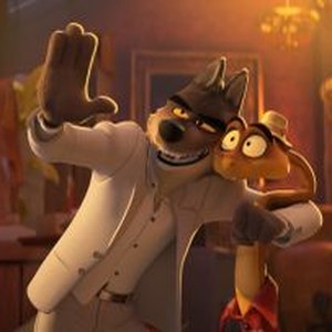 The Bad Guys' review: Animated baddies make for a good time at the movies