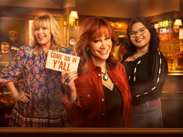Happy's Place: Season 2 | Rotten Tomatoes