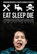 Eat Sleep Die poster image