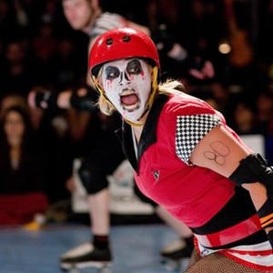 "Brutal Beauty: Tales of the Rose City Rollers photo 6"