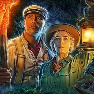 Jungle Cruise - Rotten Tomatoes