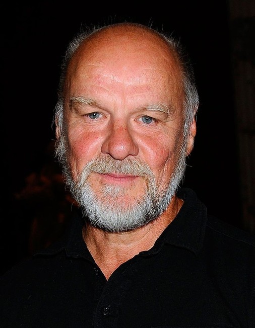 Donald Högberg