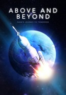Above and Beyond: NASA's Journey to Tomorrow poster image
