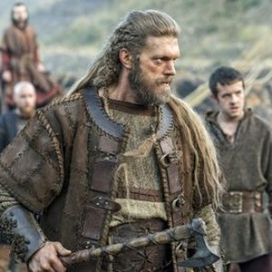 Vikings: Season 5 - Rotten Tomatoes