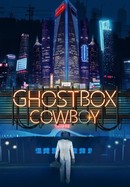 Ghostbox Cowboy poster image
