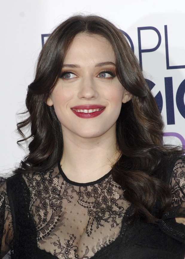 Kat Dennings Hot