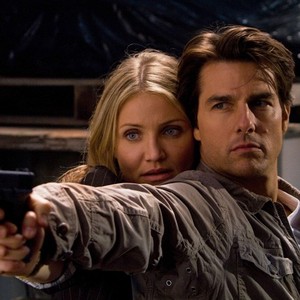 Knight and Day photo 6