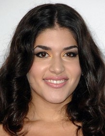 Stephanie Andujar