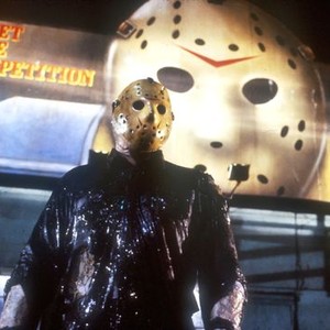 Friday the 13th Part VIII: Jason Takes Manhattan (1989) photo 12