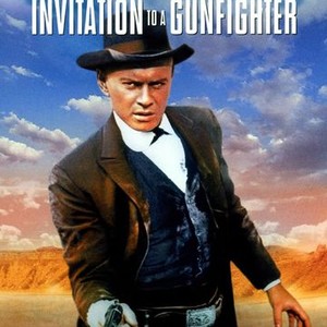 Invitation to a Gunfighter - Rotten Tomatoes