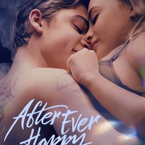 After Ever Happy (2022) Movie Ending, Explained