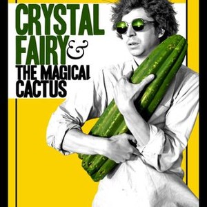 Crystal Fairy & the Magical Cactus photo 3