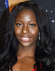 Khaddi Sagnia | Rotten Tomatoes