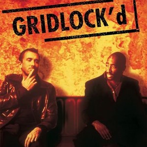 "Gridlock&#39;d photo 7"