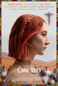 Watch trailer for Lady Bird