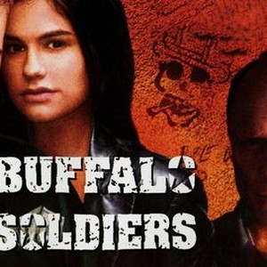 Buffalo Soldiers (2001) - Rotten Tomatoes