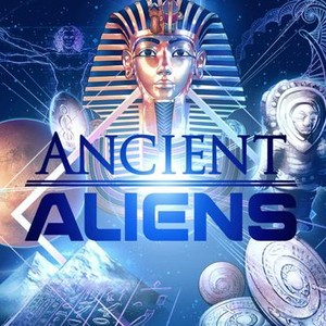 ancient aliens season 1-11